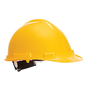 Portwest’s Hard Hat