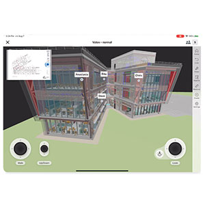 Procore’s BIM Software