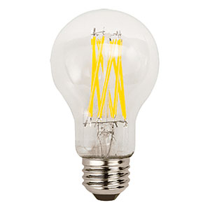 TCP’s A19 Lamp