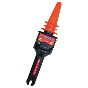 Triplett Test Equipment & Tools’ Voltage Detector