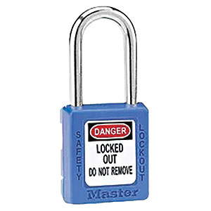 Uline’s Lockout Padlock