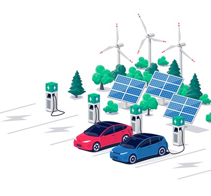 Where Are We Going? Two experts weigh in on the effect of DERs and EVs on PQ