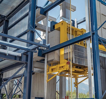 When Batteries Aren’t Enough: Long-duration storage is becoming a bigger priority