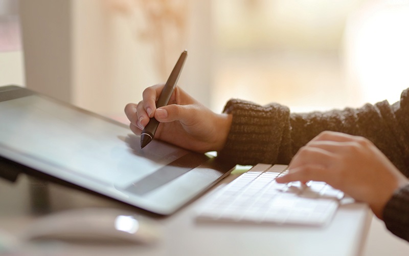 estimating technology