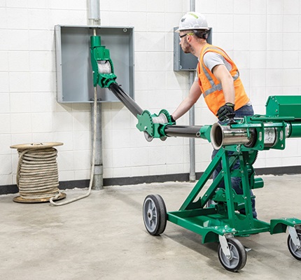 The Evolution of Pulling Wire: Where we’ve been, where we are and where we’re going