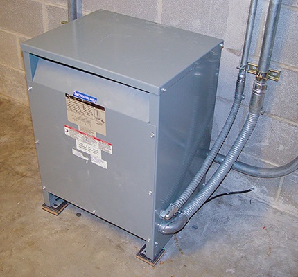 Transformer Overcurrent Protection: An example application at less than 1,000V