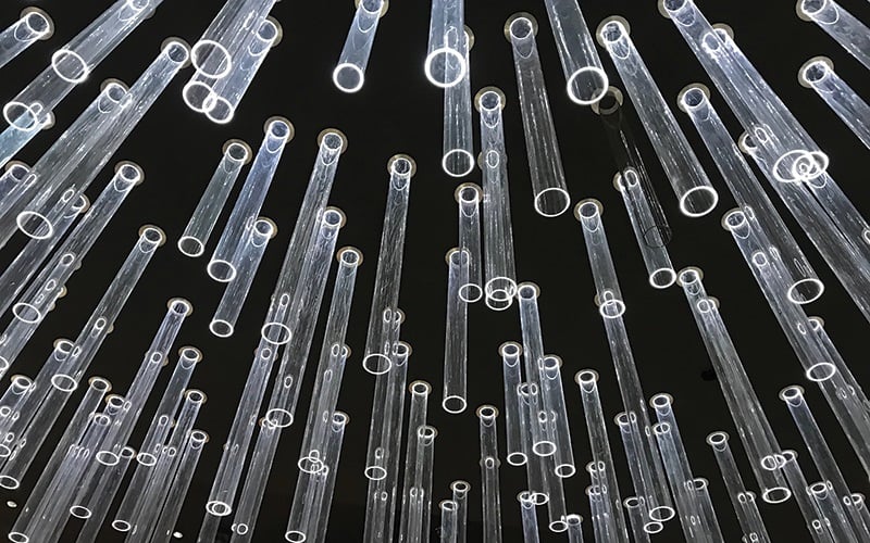 The possibilities of hollow-core fiber