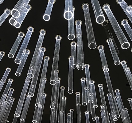 Something for Nothing: The possibilities of hollow-core fiber