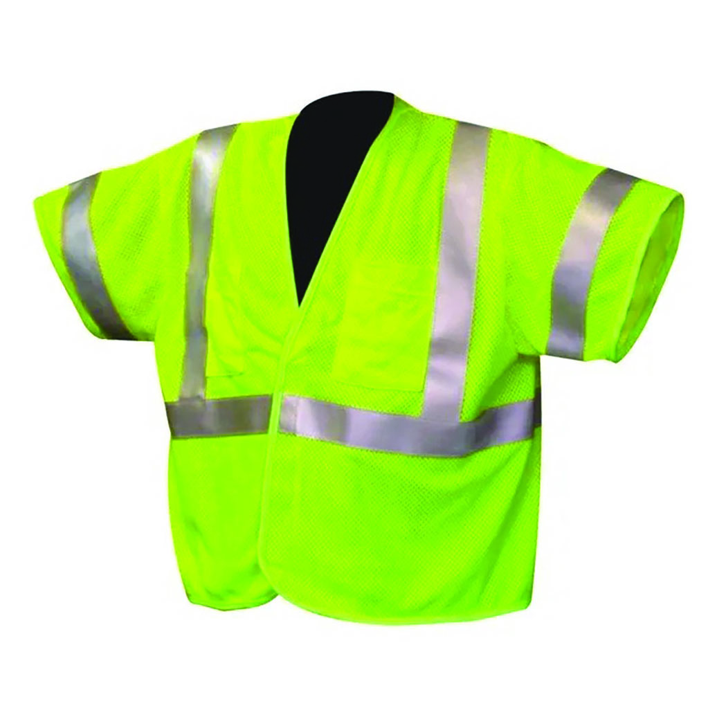 Dicke Safety Products’ Vest