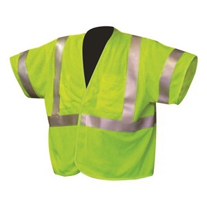 Dicke Safety Products’ Vest