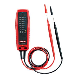 Amprobe’s Voltage and Continuity Tester
