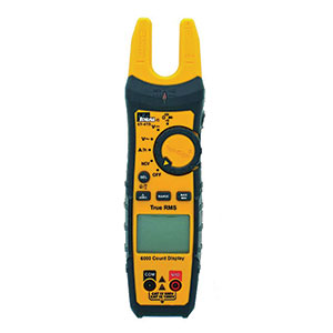 Ideal Electrical’s Fork Meter
