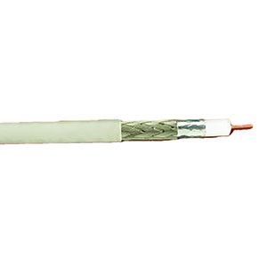 Alpha Wire’s Coaxial Cable