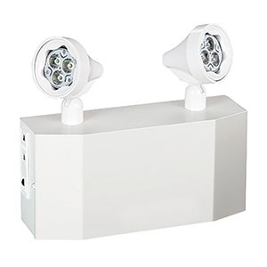 Emergi-Lite’s Emergency Lighting Battery Unit