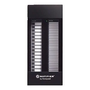 Fire-Lite’s Annunciator