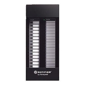 Fire-Lite’s Annunciator