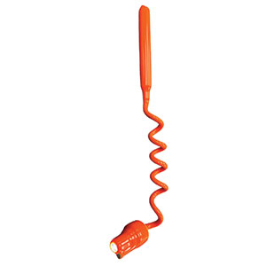 Cementex’s Retrieving Tool
