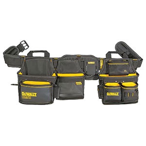 DeWalt’s Tool Belt