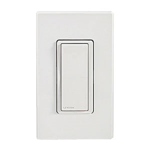Leviton’s Decora Smart Switch
