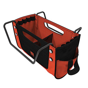 Little Giant Ladder’s Cargo Hold