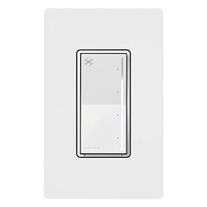 Lutron’s Fan Control Switch