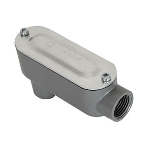 Orbit Industries’ Conduit Body
