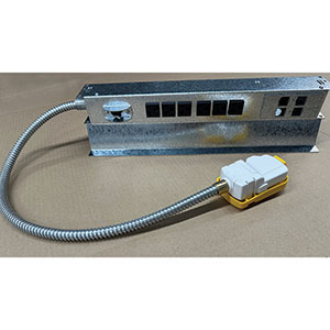 Snake Tray’s Power Module