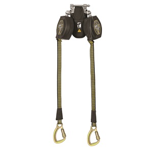 FallTech’s Tie Back