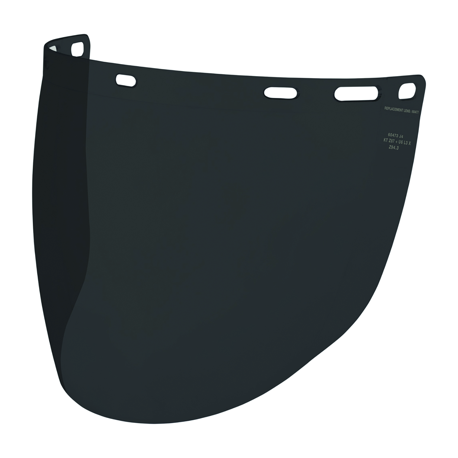 Klein Tools’ Face Shield