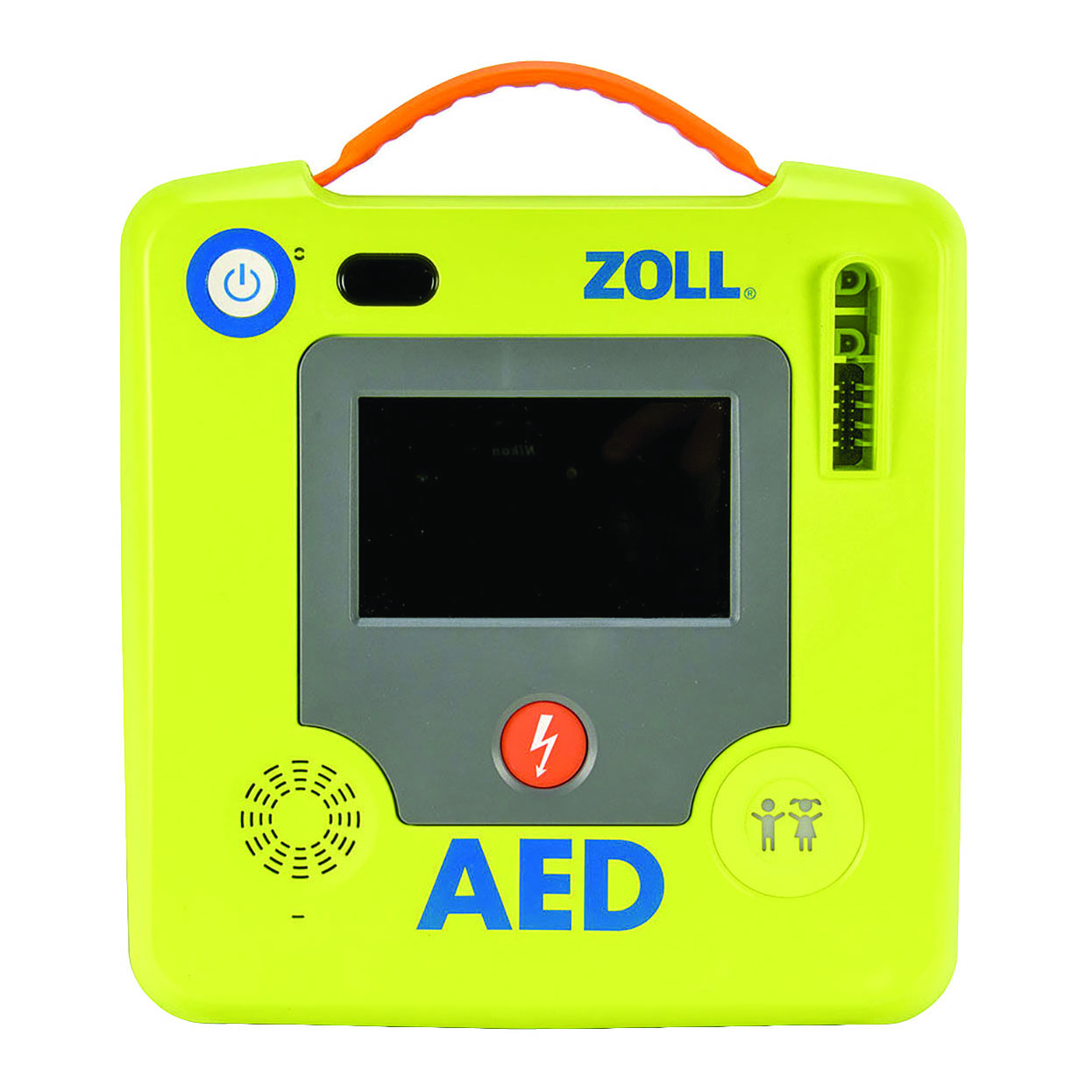 Zoll Medical’s AED
