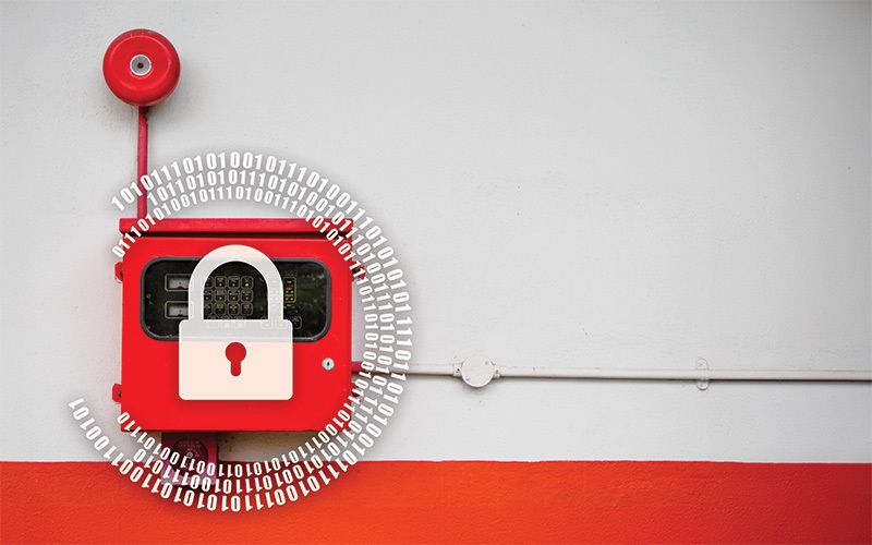 Preparing for Digital Threats: Fire alarm systems and cybersecurity ...