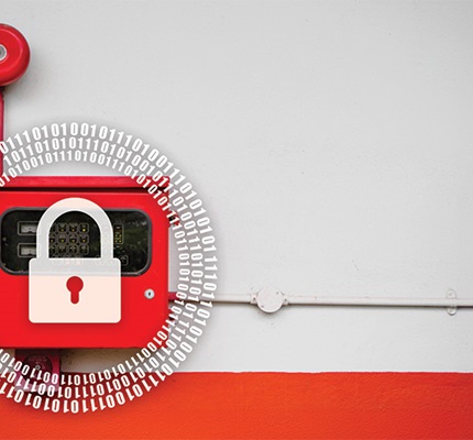 Preparing for Digital Threats: Fire alarm systems and cybersecurity