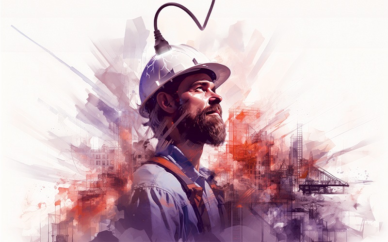 2024 Profile of the Electrical Contractor