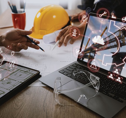 Built-In Safety: Prevention through design in construction