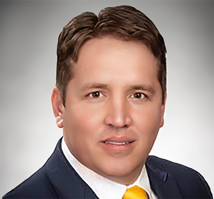 Matthew Pierce: Vice president of safety, quality and productivity, EMCOR Group Inc.