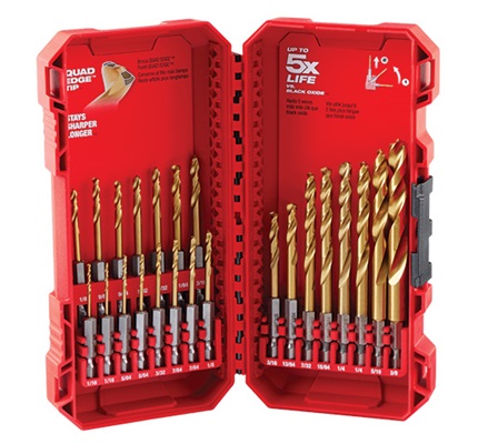 What To Know About Drill Bits: Small tools integral to an electrician’s work
