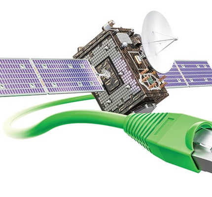 Satellite Communications