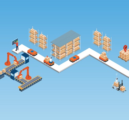 The Ever-Automated Warehouse: Sophistication and flexibility drive today’s solutions