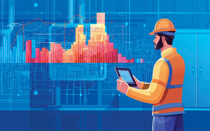 How A.I. can help improve workplace safety