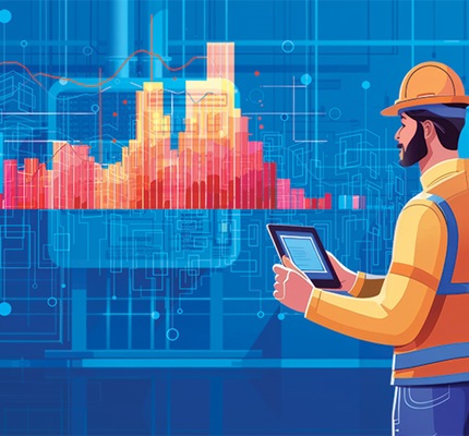 How A.I. can help improve workplace safety