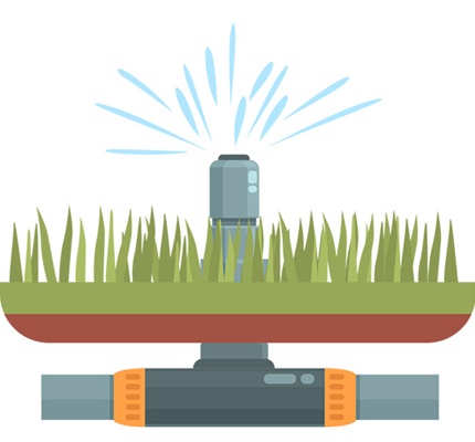 Questions in the Pipeline: Sprinkler system grounding and bonding