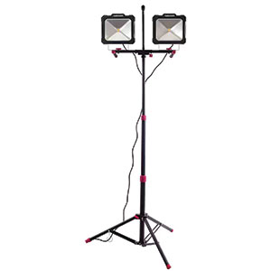 Husky’s Work Light