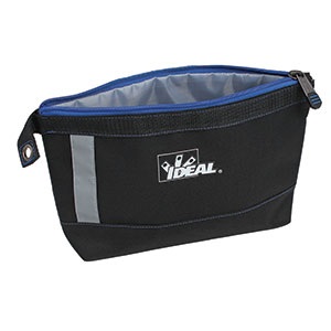 Ideal Electrical’s Zipper Pouch
