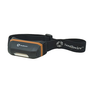 Southwire’s Headlamp