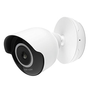 Resideo’s Outdoor Video Camera
