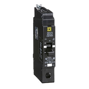 Schneider Electric’s Mini Circuit Breaker
