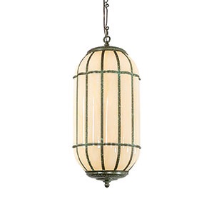 2nd Ave. Lighting’s Islington Pendant