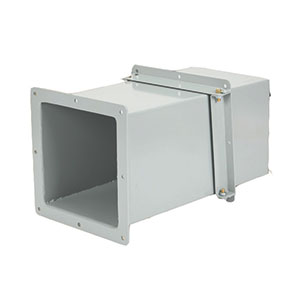 AutomationDirect’s Hammond Wireway
