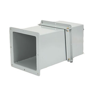AutomationDirect’s Hammond Wireway