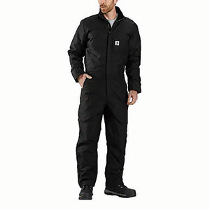 Carhartt’s Yukon Extremes Coverall